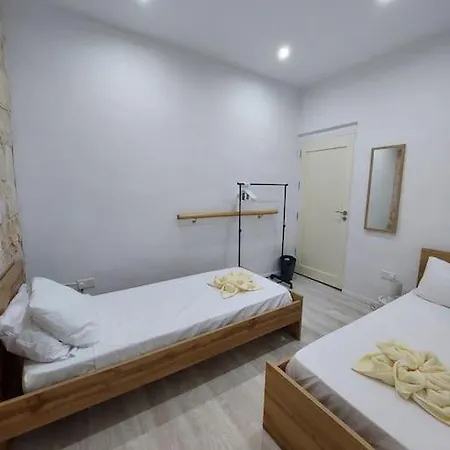 Two Bedroom Duplex Maisonette *