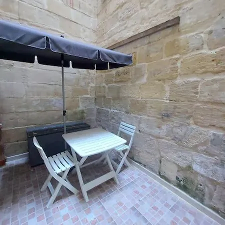 Two Bedroom Duplex Maisonette