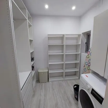 Two Bedroom Duplex Maisonette Floriana