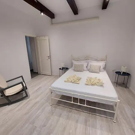 Two Bedroom Duplex Maisonette
